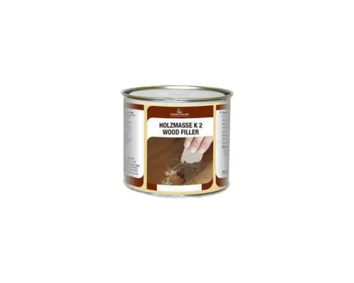 STUCCO PER LEGNO BICOMPONENTE BIANCO