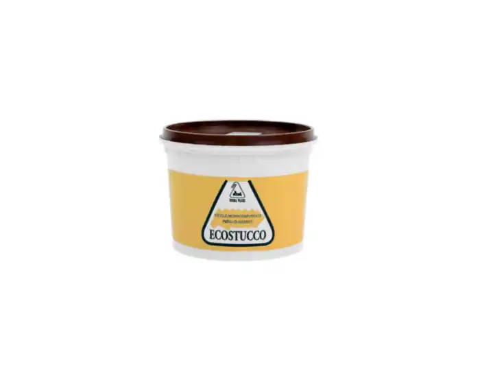 STUCCO UNIVERSALE NOCE MEDIO