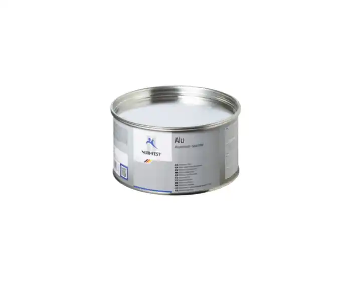 STUCCO PER ALLUMINIO