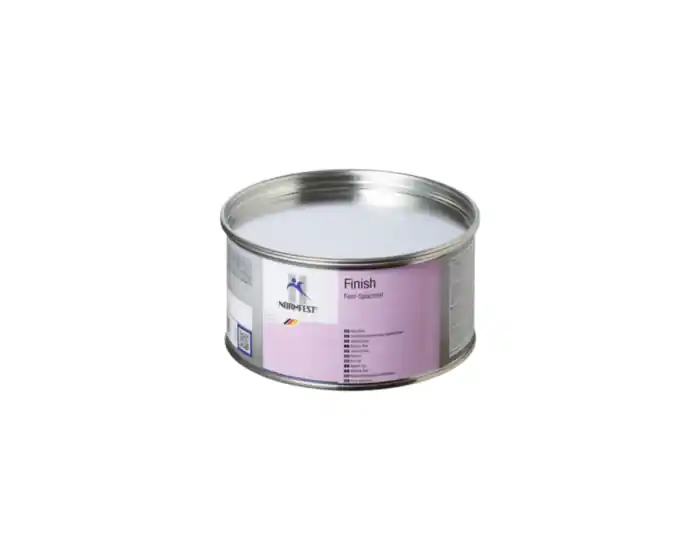 STUCCO FINE PER LAMIERA