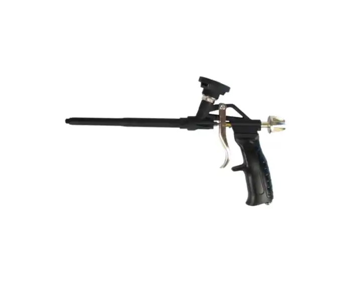 PISTOLA PER SCHIUMA IN OTTONE
