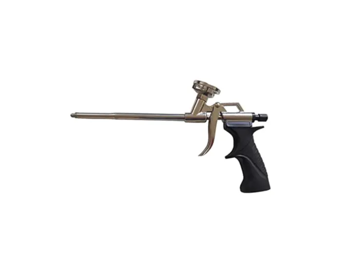 PISTOLA PER SCHIUMA IN METALLO/PLASTICA