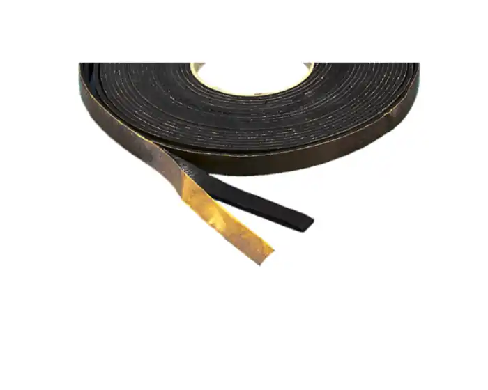 NASTRO AUTOADESIVO PER VETRATURE 12MM