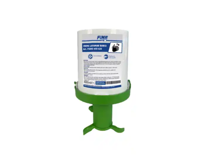 DISPENSER PER CREMA LAVAMANI