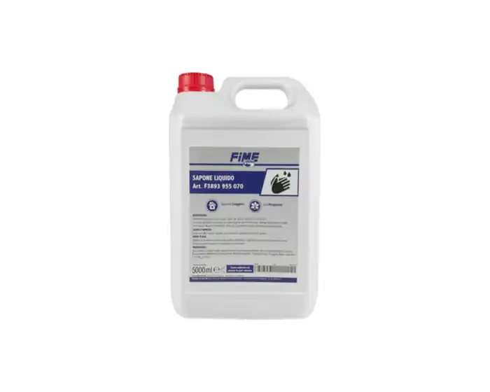 SAPONE LIQUIDO