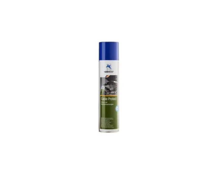 SPRAY ANTI MARTORA/RODITORI PROTECT