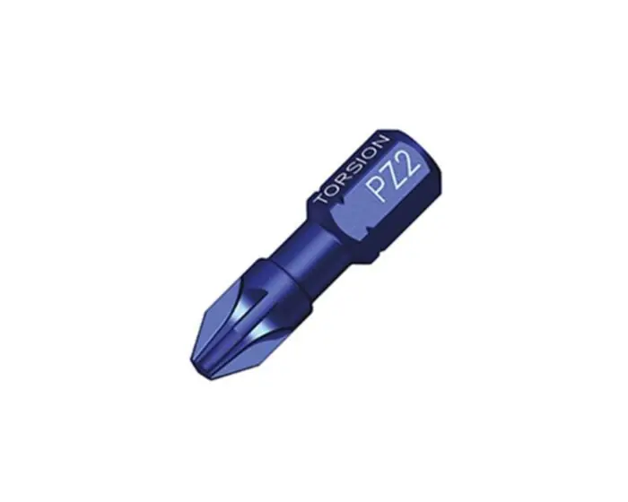 INSERTO FIME TORSION PZD-2