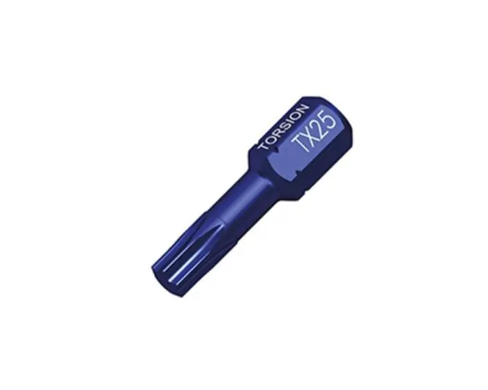 INSERTO FIME TORSION TX 20