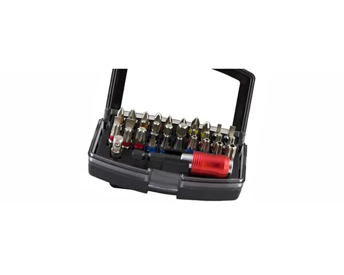 ASSORTIMENTO INSERTI POCKET 32PZ
