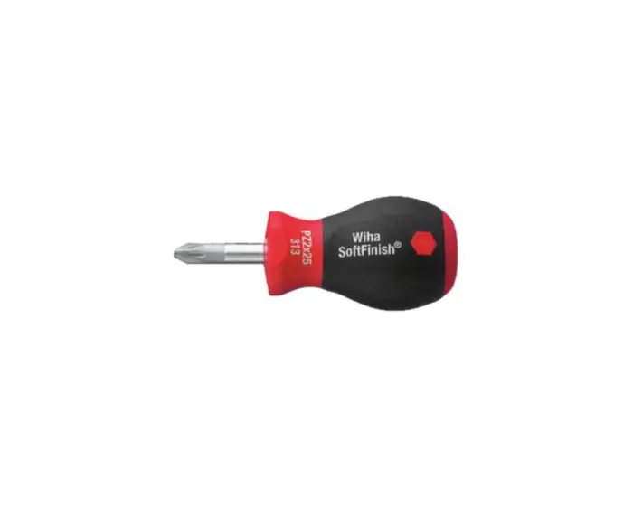 CACCIAVITE NANO PH 1X25MM