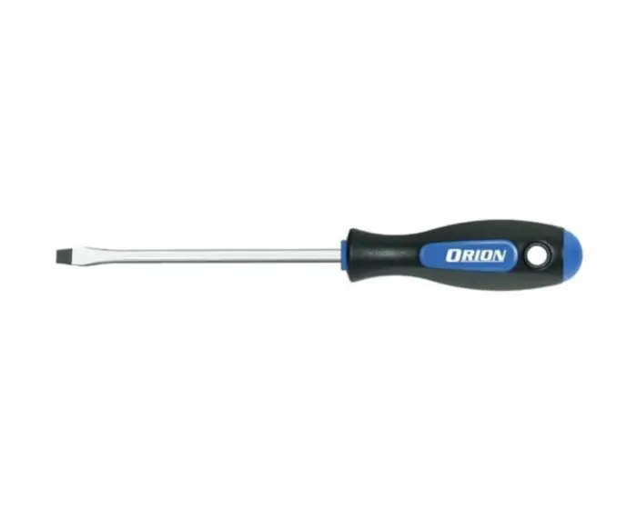 CACCIAVITE CON LAMA A TAGLIO 2.5X75MM