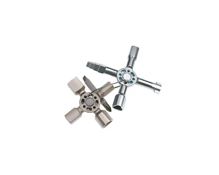 CHIAVE UNIVERSALE TWINKEY 92MM