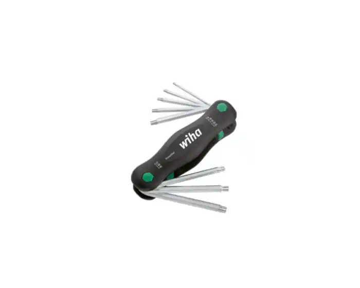 KIT CHIAVI POCKETSTAR TX