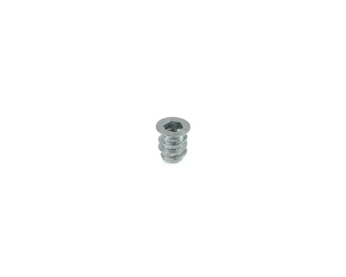 BUSSOLE D 8 X 13 M6 ZINCATE