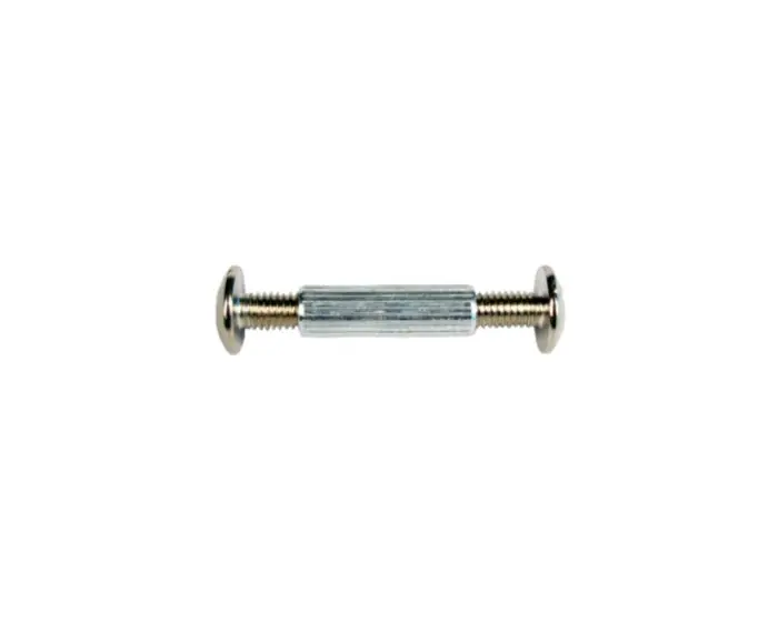 VITI GIUNZIONE ZAMA NICHELATA M 6 X 27MM