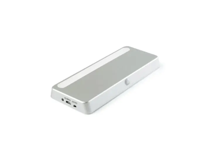 LAMPADA LED A BATTERIA KRAZ