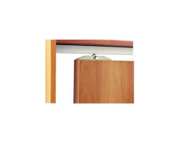 GUARNITURA PORTE SCORREVOLI 50 kg