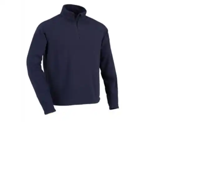 PILE MONVISO NERO TG.XXL