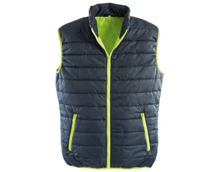GILET EVERYDAY BLU NAVY TG.XXL