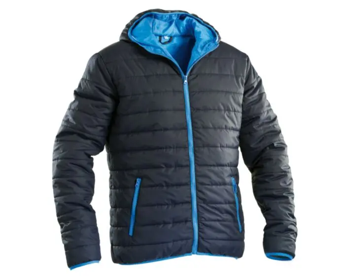 PIUMINO EVERYDAY TG. XL