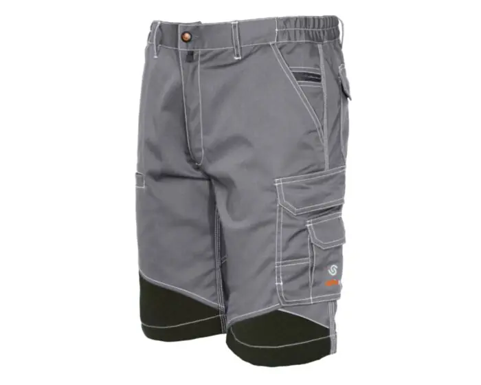BERMUDA EXTREME GRIGIO TG. S