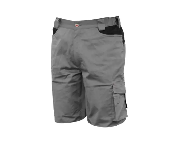BERMUDA STRETCH GRIGIO TG. S
