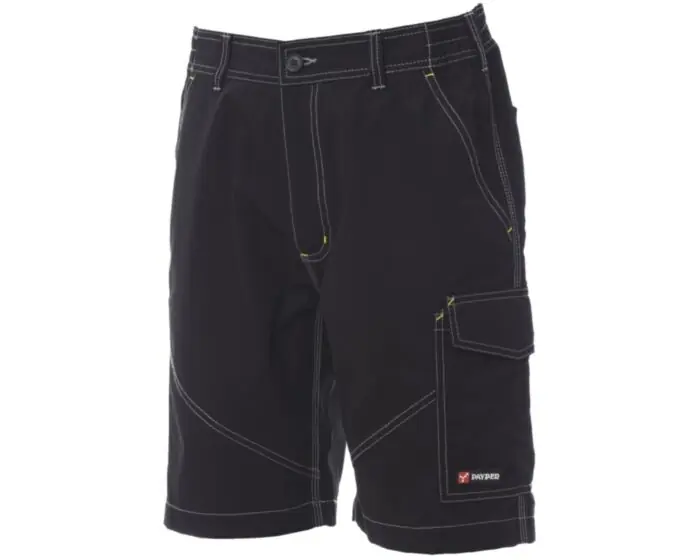 FC BERMUDA EASY NERO TG.XXL