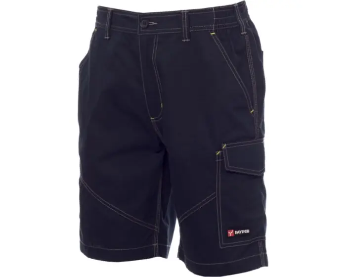 BERMUDA EASY BLU TG. M