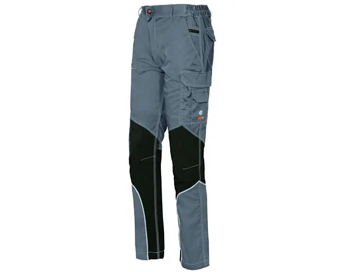 PANTALONE EXTREME GRIGIO TG. S