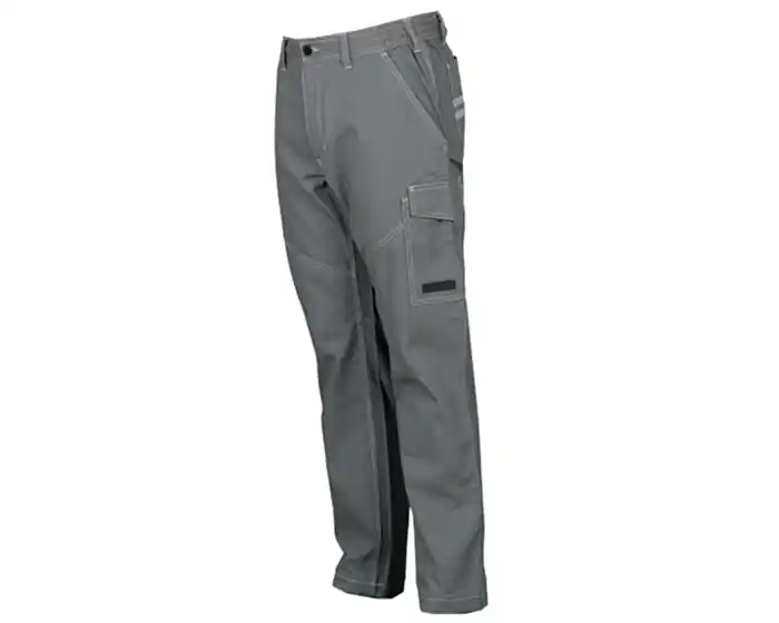 PANTALONI WORKER SUMMER GRIGI TG. L