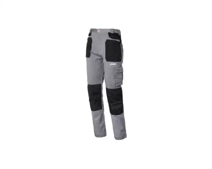 PANTALONI INVERNALE STRETCH TG.XXL