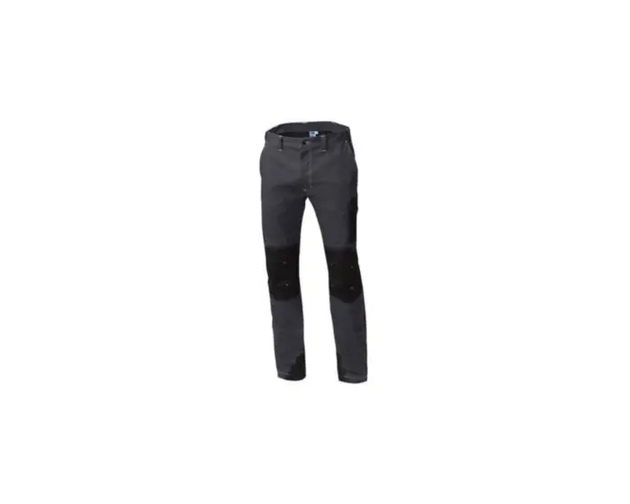 PANTALONE WORK MULTITASCHE GRIGIO TG. XL