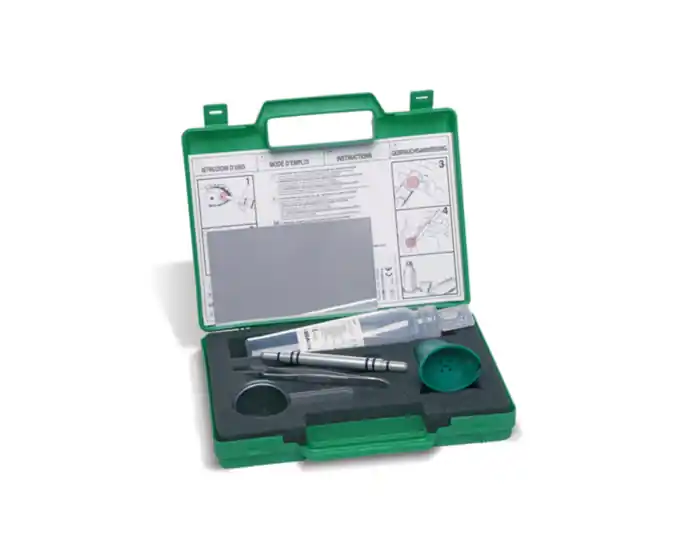 KIT LEVASCHEGGE 235X190X43 mm