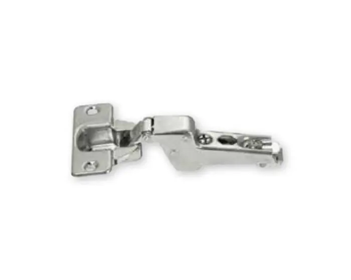 CERNIERA NEXIS 100° COLLO 8MM