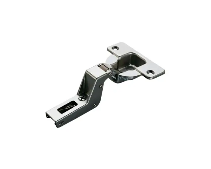 CERNIERA CON COLLO 22 SERIE F