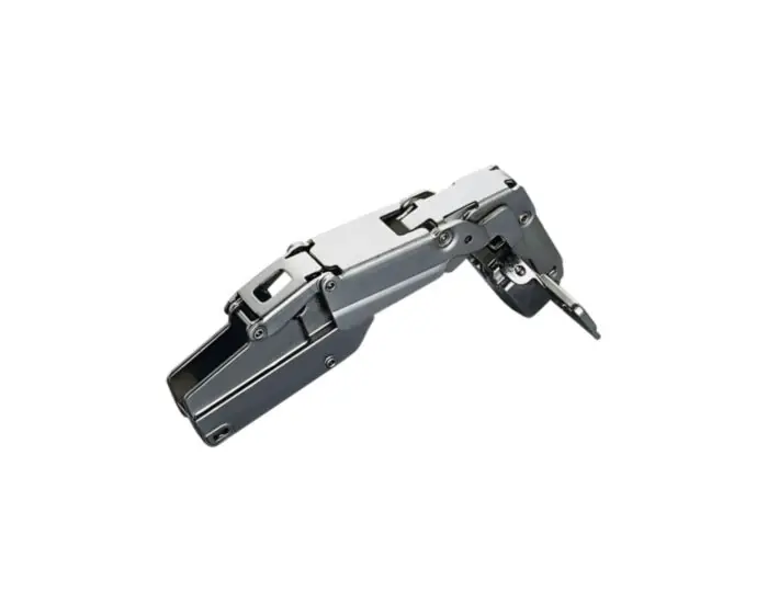 CERNIERA S200 165° COLLO 17MM