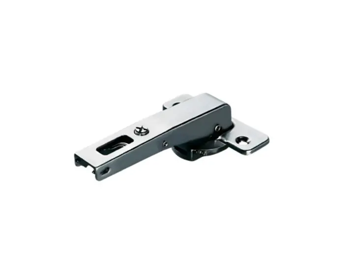 CERNIERA CONTROCOLLO S200 BASE H. 3MM