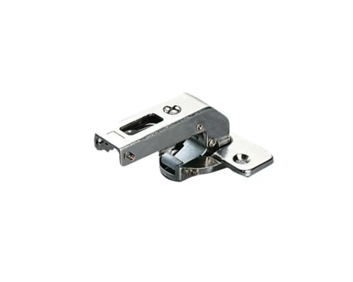 CERNIERA CONTROCOLLO S200 BASE H 9MM