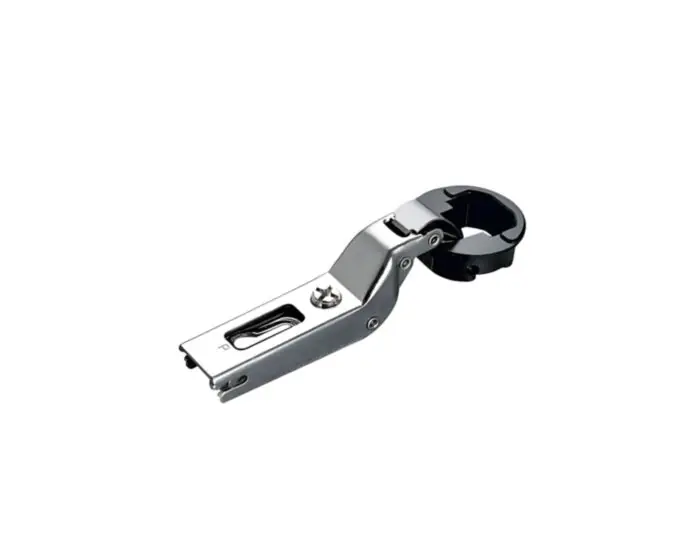 CERNIERA COLLO 17MM PER ANTE CRISTALLO