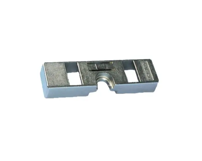ADATTATORE CERNIERE COLLO 9 BASE ZAMA