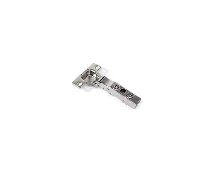 CERNIERA XN91 DIRITTA PER VITE 100PZ