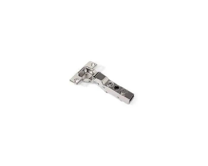 CERNIERA XN91 1/2 COLLO PER VITE 200PZ
