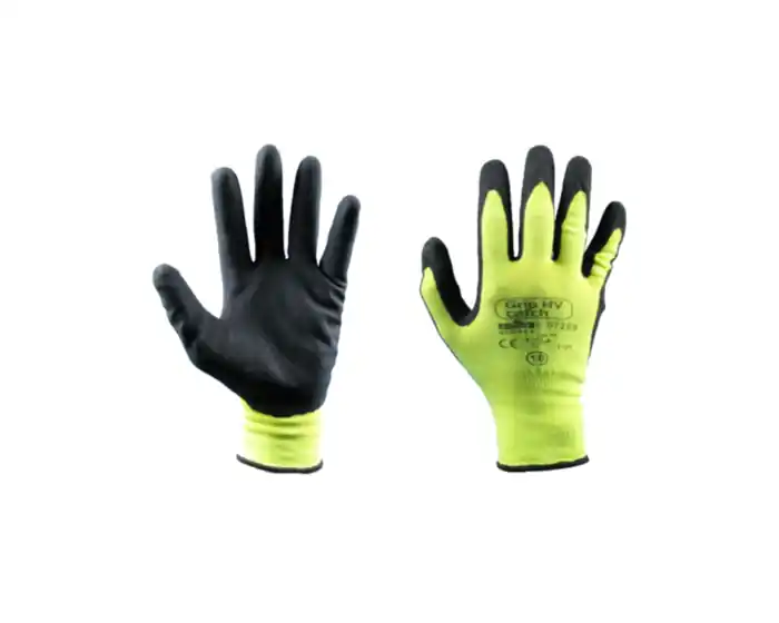 GUANTI LATTICE GRIP HV TG. 8