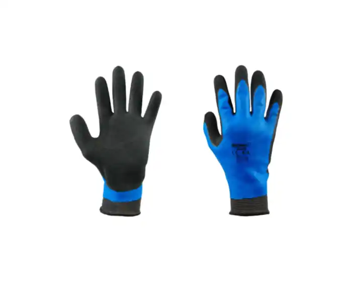 GUANTI IN LATTICE FLEXLITE GRIP IMPERMEABILI TG. M