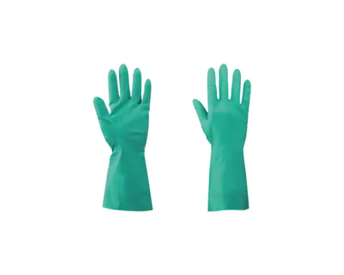 GUANTI IN NITRILE TG.XL