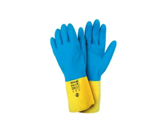GUANTI LATTICE-NEOPRENE TG.10