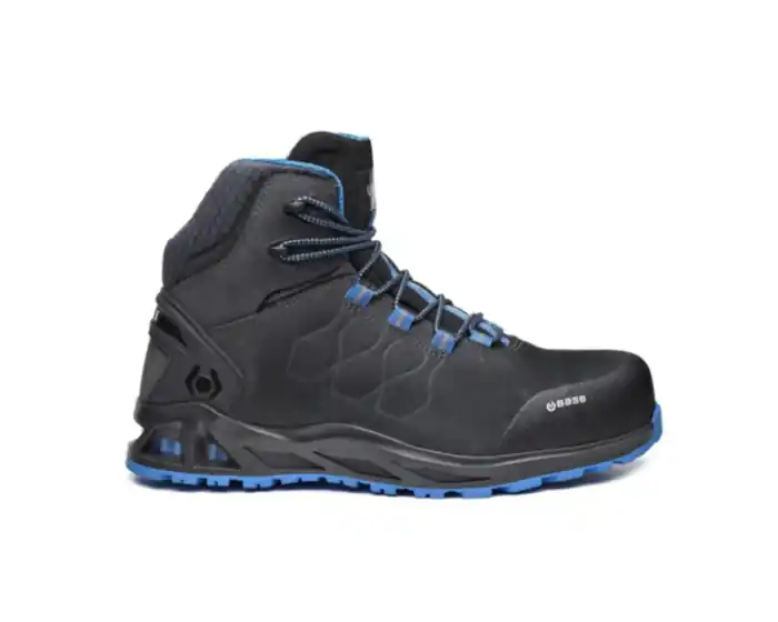 SCARPE SICUREZZA ALTE S3 M.43 CE