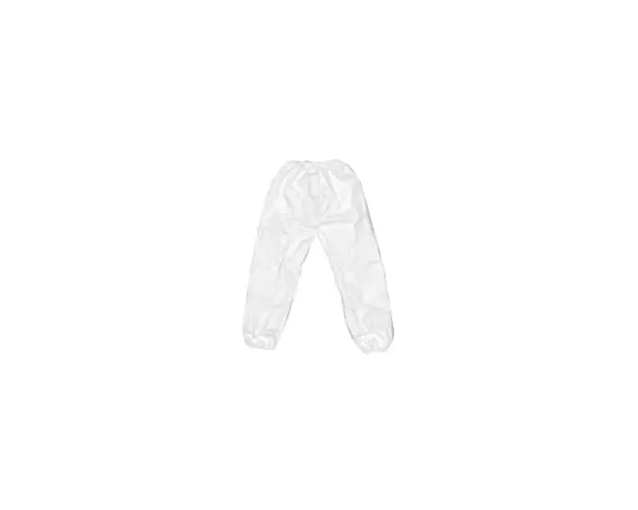 PANTALONE TYVEK CATEGORIA I TG.M