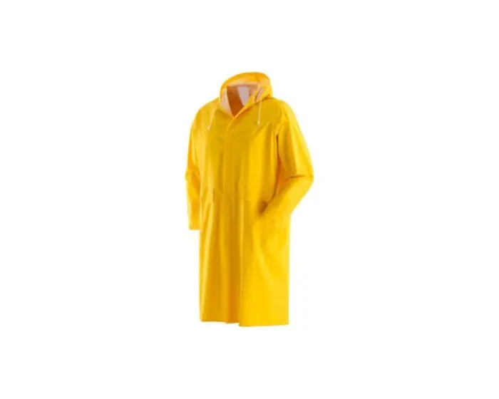 CAPPOTTO IMPERMEABILE TG. XL