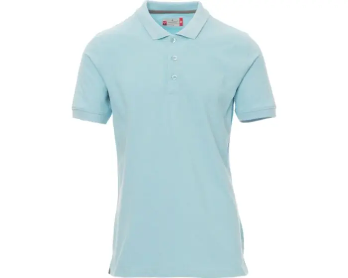 FC POLO VENICE AQUAMARINO TG. S